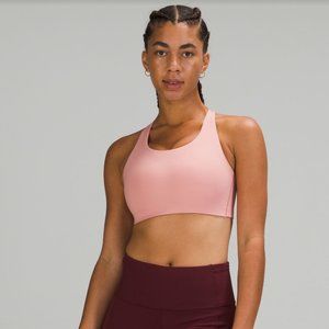 lululemon Energy Bra High Support sz 32DDD (32F)